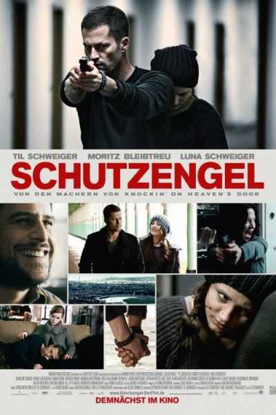 فيلم Schutzengel 2012 مترجم