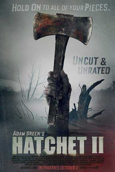 فيلم Hatchet II 2010 مترجم