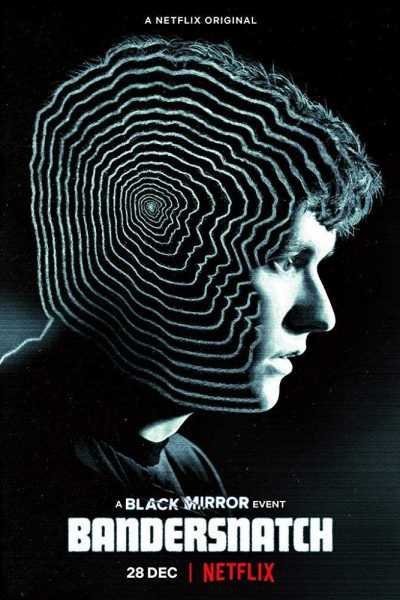 فيلم Black Mirror: Bandersnatch 2018 مترجم