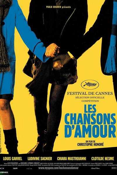 فيلم Love Songs 2007 مترجم