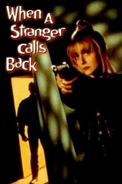 فيلم When A Stranger Calls Back 1993 مترجم