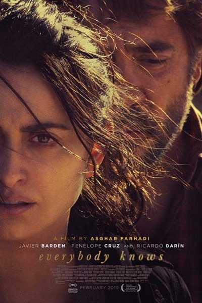 فيلم Everybody Knows 2018 مترجم