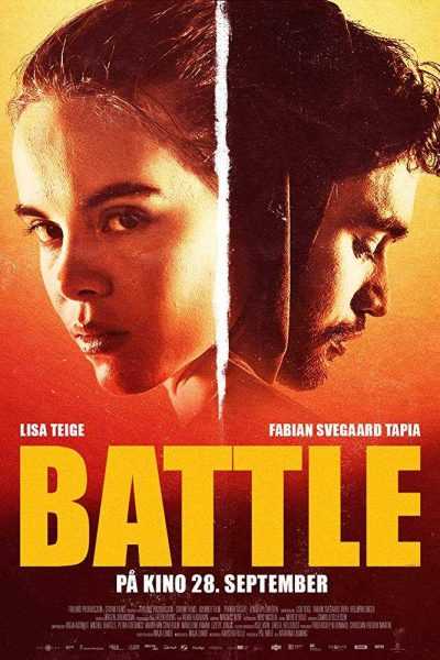 فيلم Battle 2018 مترجم