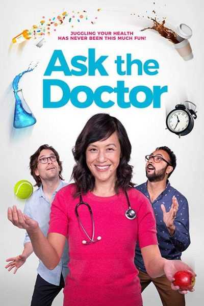 برنامج Ask the Doctor الموسم الأول