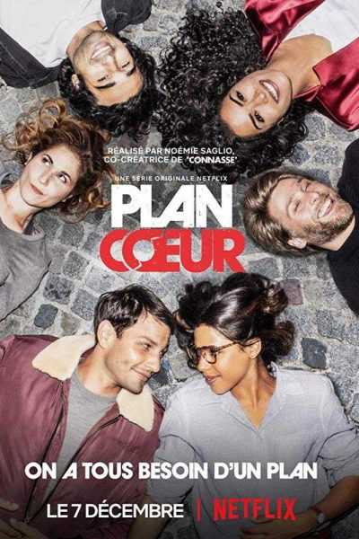 مسلسل Plan Coeur