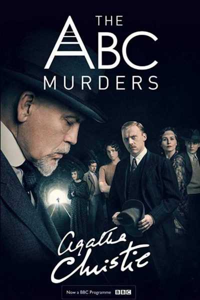 مسلسل The ABC Murders الموسم الاول