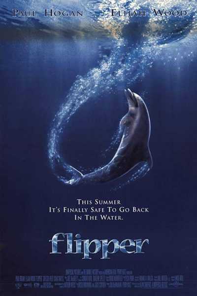 فيلم Flipper 1996 مترجم