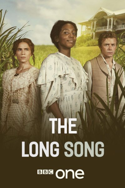 مسلسل The Long Song الموسم الاول