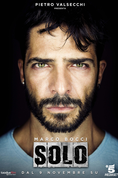 مسلسل Solo الموسم الثاني