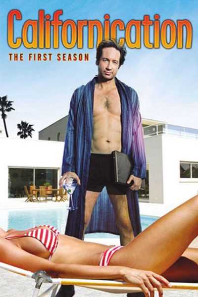 مسلسل Californication