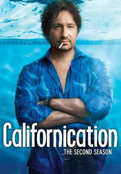 مسلسل Californication