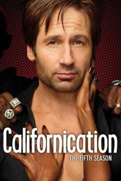مسلسل Californication