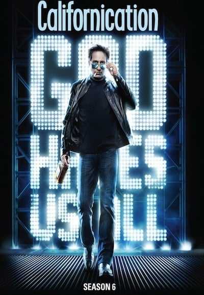 مسلسل Californication