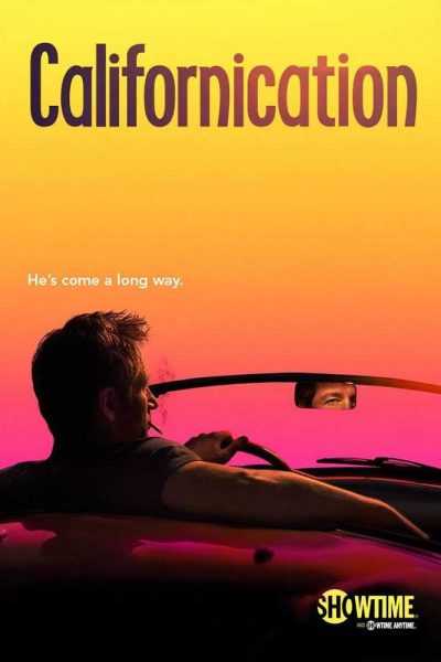 مسلسل Californication الموسم السابع