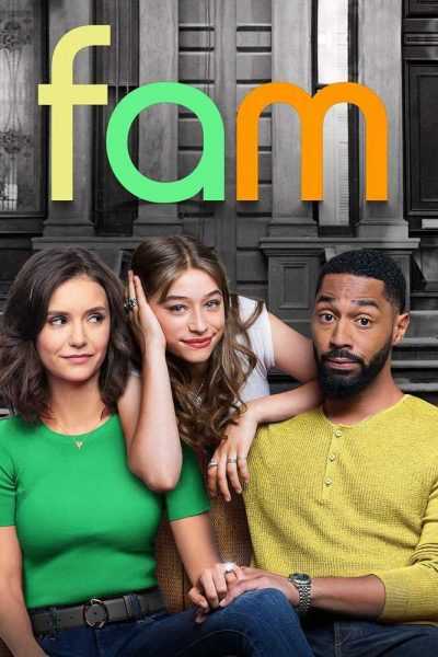 مسلسل Fam الموسم الأول