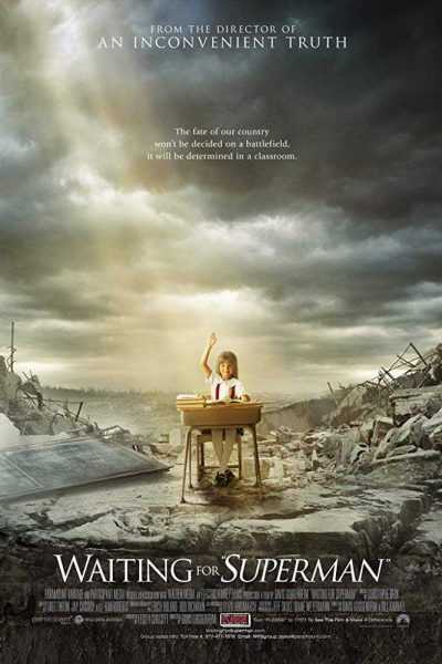 فيلم Waiting for Superman 2010 مترجم