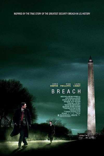 فيلم Breach 2007 مترجم