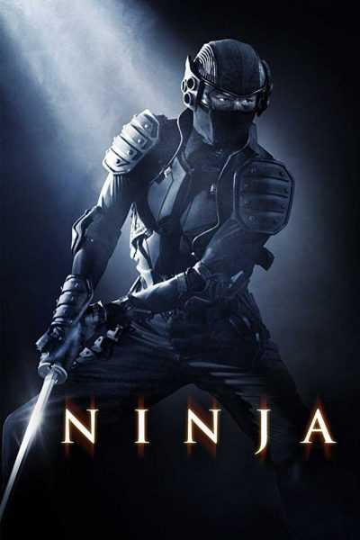 فيلم Ninja 2009 مترجم
