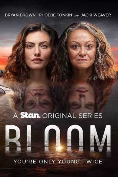 مسلسل Bloom الموسم الأول