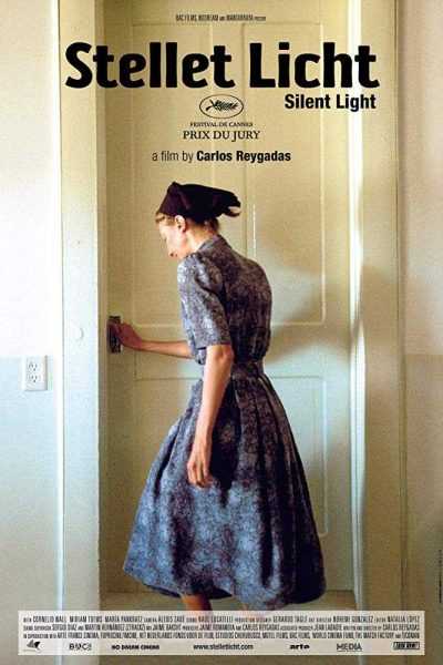 فيلم Silent Light 2007 مترجم
