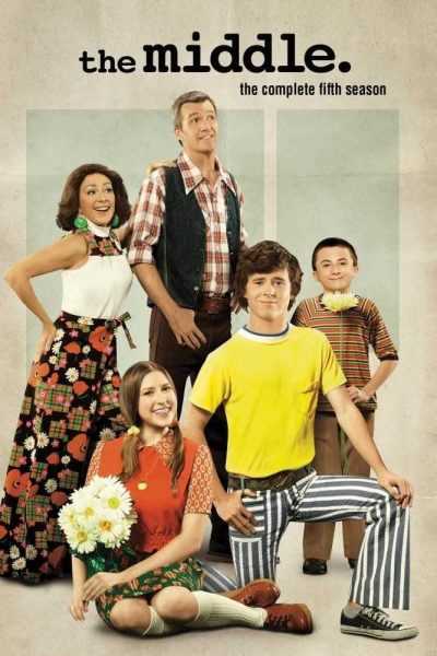 مسلسل The Middle