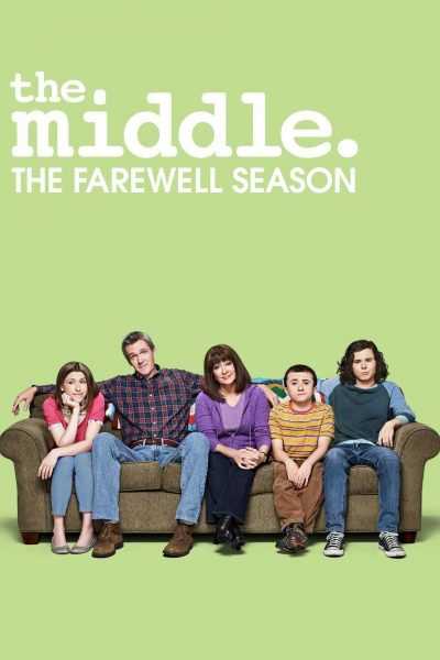 مسلسل The Middle