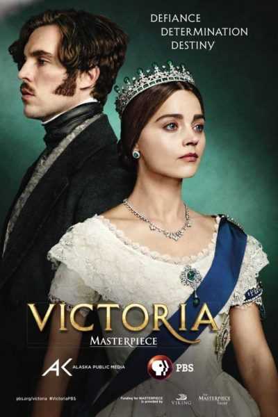 مسلسل Victoria الموسم الثالث