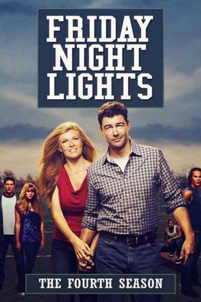 مسلسل Friday Night Lights