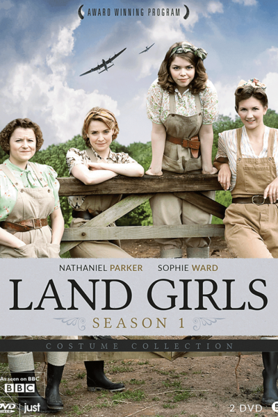 مسلسل Land Girls الموسم الاول