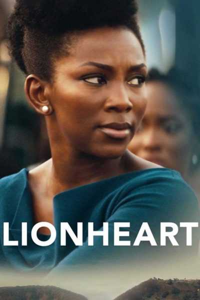 فيلم Lionheart 2018 مترجم