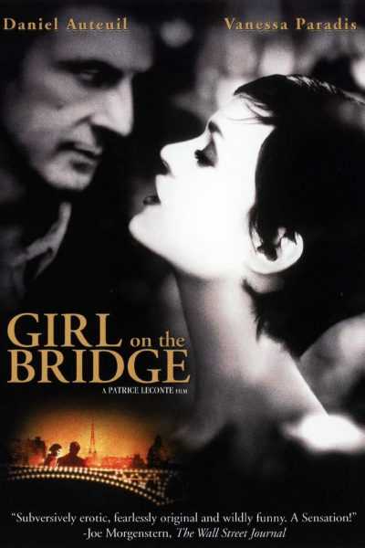 فيلم Girl on the Bridge 1999 مترجم