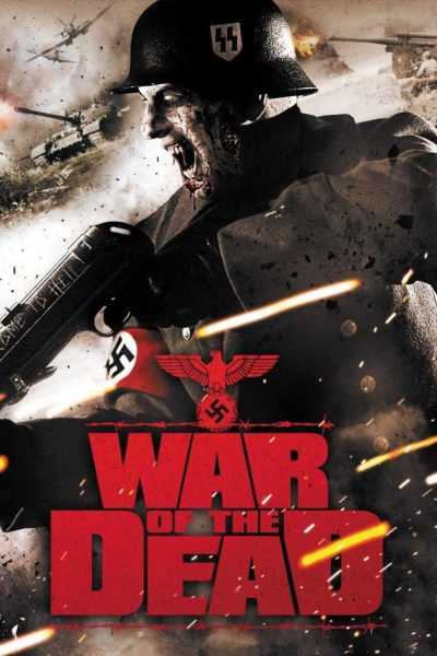 فيلم War Of The Dead 2011 مترجم