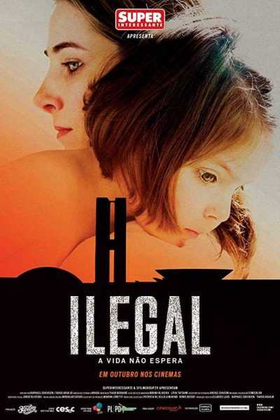 فيلم Ilegal 2014 مترجم