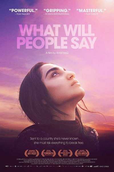 فيلم What Will People Say 2017 مترجم