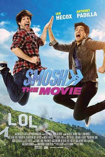 فيلم Smosh The Movie 2015 مترجم