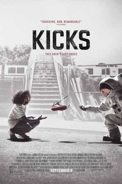 فيلم Kicks 2016 مترجم