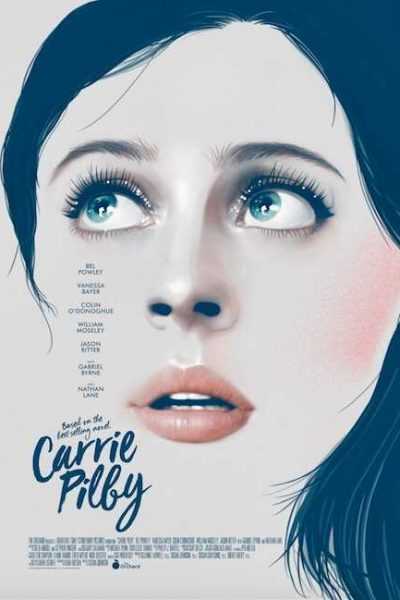 فيلم Carrie Pilby 2016 مترجم