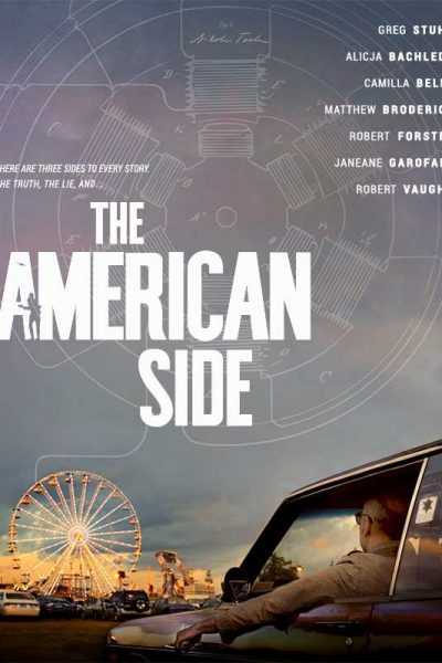 فيلم The American Side 2016 مترجم