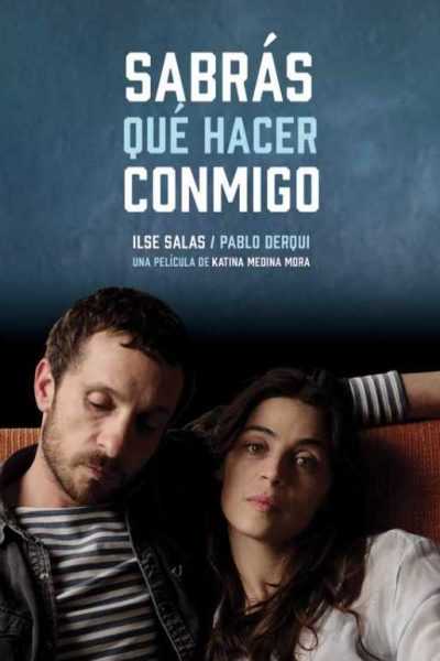 فيلم You Will Know What to Do with Me 2015 مترجم