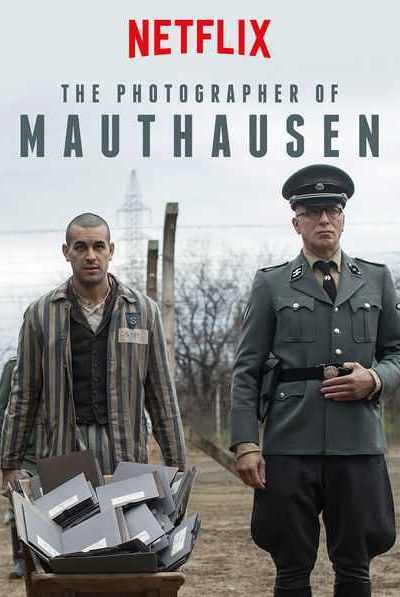 فيلم The Photographer of Mauthausen 2018 مترجم