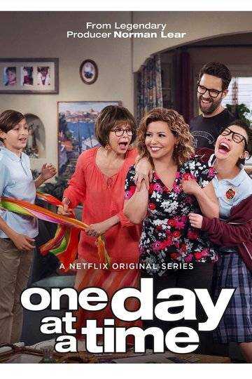 مسلسل One Day at a Time