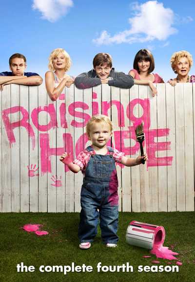 مسلسل Raising Hope الموسم الرابع