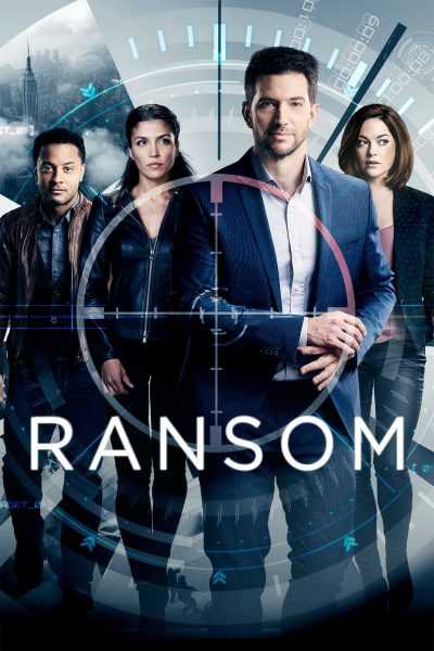 مسلسل Ransom