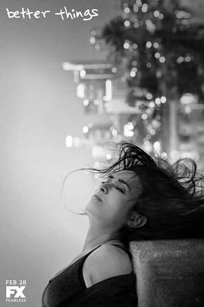 مسلسل Better Things الموسم الثالث