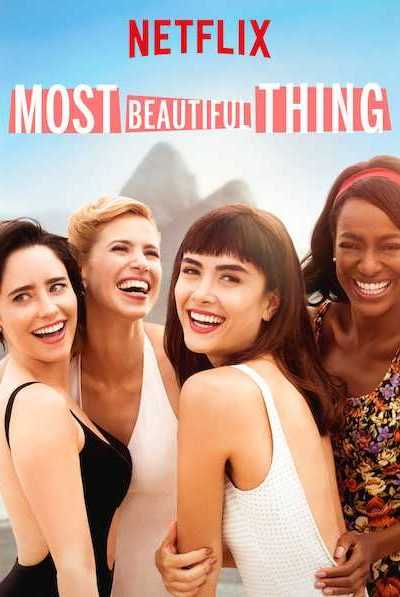مسلسل Most Beautiful Thing