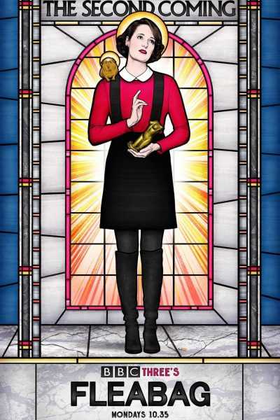 مسلسل Fleabag