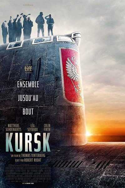 فيلم Kursk 2018 مترجم
