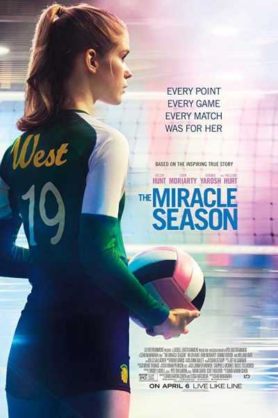 فيلم The Miracle Season 2018 مترجم