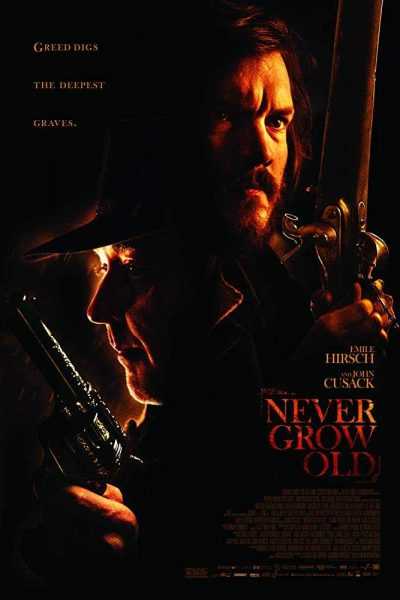 فيلم Never Grow Old 2019 مترجم