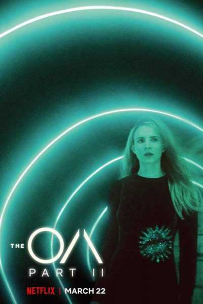 مسلسل The OA الموسم الثاني